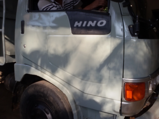 ((ร้านรุ่งโรจน์ 082-1057078)ขายดั้ม HINO ซุปเปอร์เสี่ยแท้ 120 แรงม้า(ลูกค้ายโสธรมารับรถกลับบ้านเรียบร้อยแล้ว)(รถห้างแท้ )ราคาถูกๆ เกียร์สั้นแท้  สวยมากๆ ตัวจริงสวยกว่ารูปเยอะ ดั้มใหญ่ยิงหน้า6ตัน เครื่องแน่น แห้ง แรงดีสุดๆ(ไม่มีไอ) ร