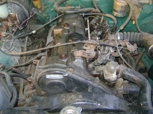 TOYOTA LN40 5ขอ รถสวยๆ ราคา 62,000 บาท TOYOTA LN40 5ขอ รถสวยๆ ราคา 62,000 บาท