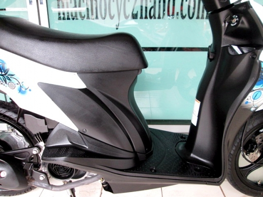 NEX  สีขาว ยอดนิยม รถเดือน กุมภาพันธ์.ปี 57 ระบบหัวฉีด AT ล้อแมกซ์ ไมล์ 1 พันโล แถม 3 รายการ 24900