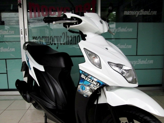 NEX  สีขาว ยอดนิยม รถเดือน กุมภาพันธ์.ปี 57 ระบบหัวฉีด AT ล้อแมกซ์ ไมล์ 1 พันโล แถม 3 รายการ 24900