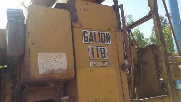 ขายด่วนรถเกรดเดอร์GALION 118Bเอกสารเล่มทะเบียนราคาเบาๆโทร0843923995 ขายด่วนรถเกรดเดอร์GALION 118Bเอกสารเล่มทะเบียนราคาเบาๆโทร0843923995