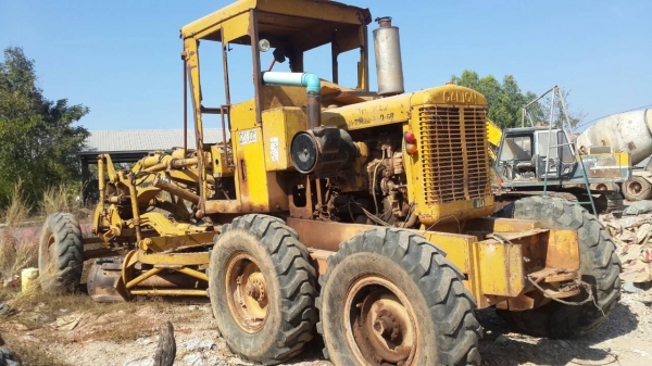 ขายด่วนรถเกรดเดอร์GALION 118Bเอกสารเล่มทะเบียนราคาเบาๆโทร0843923995 ขายด่วนรถเกรดเดอร์GALION 118Bเอกสารเล่มทะเบียนราคาเบาๆโทร0843923995