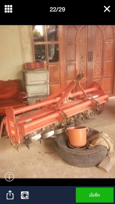 รถไถ KUBOTA L3608 มีภาพวีดีโอ อายุการใช้งาน 1988 ชั่วโมง พร้อมอุปกรณ์ 3 รายการ ผานดันหน้า โรตารี ผาน 6 เครื่ิองดี ราคา315,000 บาท รถสวยสภาพ 90\% พร้อมใช้งานรถสวยสภาพเดิมๆ สนใจติดต่อ คุณชัยยา สตึก โทร 081-9972972 089-9451778