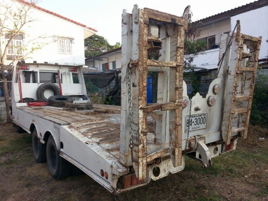 ขาย10ล้อ2เพลาเทรลเลอร์ MITSUBISHI FN527M-A เครื่องEH700 168แรง ยาง825R16 พ.เพาเวอร์ เบรกทิฟฟี่ เครื่องดี คัชซีสวย ภายในสวย สภาพพร้อมใช้งาน เอกสารพร้อมโอน จัดไฟแนนซ์ได้ เงื่อนไขง่ายๆวันเดียวรับรถ สนใจโทร 090-8588220คุณนะ ID:narong498 หรือ www.truck.in.th/4