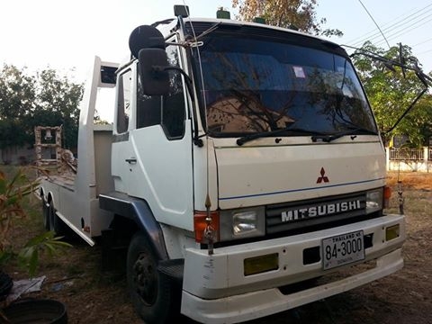 ขาย10ล้อ2เพลาเทรลเลอร์ MITSUBISHI FN527M-A เครื่องEH700 168แรง ยาง825R16 พ.เพาเวอร์ เบรกทิฟฟี่ เครื่องดี คัชซีสวย ภายในสวย สภาพพร้อมใช้งาน เอกสารพร้อมโอน จัดไฟแนนซ์ได้ เงื่อนไขง่ายๆวันเดียวรับรถ สนใจโทร 090-8588220คุณนะ ID:narong498 หรือ www.truck.in.th/4