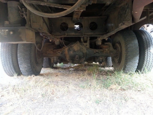 ขาย10ล้อ2เพลาเทรลเลอร์ MITSUBISHI FN527M-A เครื่องEH700 168แรง ยาง825R16 พ.เพาเวอร์ เบรกทิฟฟี่ เครื่องดี คัชซีสวย ภายในสวย สภาพพร้อมใช้งาน เอกสารพร้อมโอน จัดไฟแนนซ์ได้ เงื่อนไขง่ายๆวันเดียวรับรถ สนใจโทร 090-8588220คุณนะ ID:narong498 หรือ www.truck.in.th/4