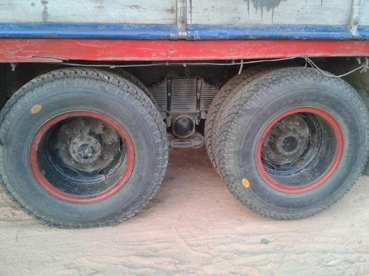 ขาย10ล้อร็อกกี้165แรง เพลาเดียว เครื่องดี แคชซีสวย ยางใหม่ สภาพพร้อมใช้งาน เอกสารพร้อมโอน จัดไฟแนนซ์ได้ เงื่อนไขง่ายๆวันเดียวรับรถ สนใจโทร 090-8588220คุณนะ ID:narong498 หรือ www.truck.in.th/498 หรือfb:ณรงค์ ซื้อขายรถมือสอง (เว็บไซต์ส่วนตัว)