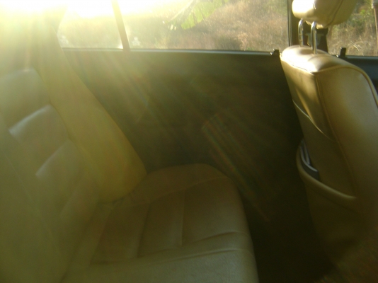 โตโยต้า  ติดแก็สแล้ว  ราคา 50,000 บาท