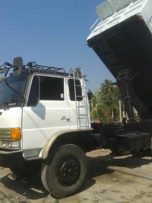 ขายHINOเจ้าอินทรี ดั๊ม สภาพสวยพร้อมใช้ ราคาต่อรองได้ ติดต่อได้ที่คุณ อ๊อฟ พิจิตร 086-737-9991 ขายHINOเจ้าอินทรี ดั๊ม สภาพสวยพร้อมใช้ ราคาต่อรองได้ ติดต่อได้ที่คุณ อ๊อฟ พิจิตร 086-737-9991