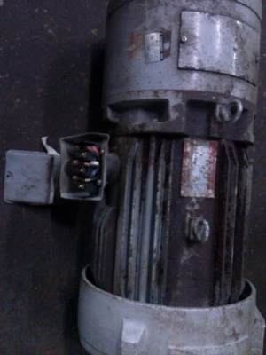 ขายมอเตอร์ MITSUBISHI ขายมอเตอร์ MITSUBISHI