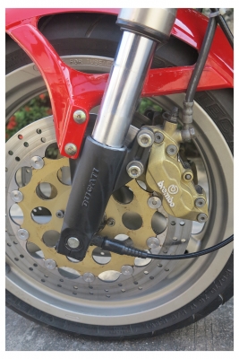 ขายถูกๆ Ducati M900 (สรรพสามิต) ขายถูกๆ Ducati M900 (สรรพสามิต)