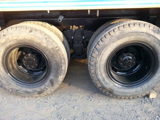 ขาย10ล้อพื้นเรียบ MITSUBISHI เพลาเดียว เครื่องดี แคชซีสวย พ.เพาเวอร์ เบรกทิฟฟี่ ภายในสวย สภาพพร้อมใช้งาน เอกสารพร้อมโอน จัดไฟแนนซ์ได้ เงื่อนไขง่ายๆวันเดียวรับรถ สนใจโทร 090-8588220คุณนะ ID:narong498 หรือ www.truck.in.th/498 หรือfb:ณรงค์ ซื้อขายรถมือสอง (เ