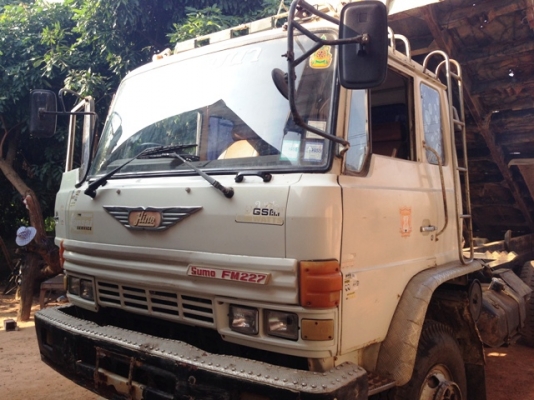 ขาย SUMO 227 EM100