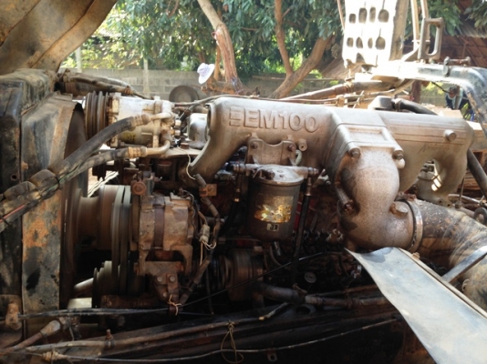 ขาย SUMO 227 EM100