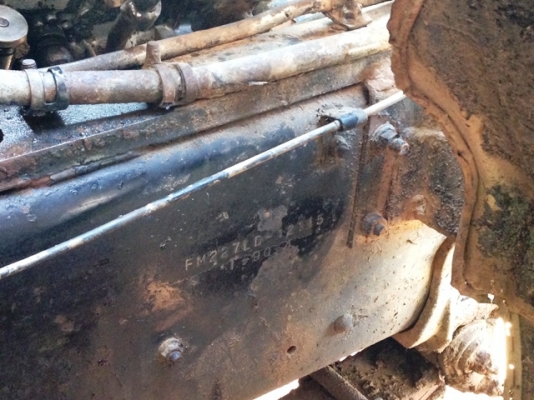 ขาย SUMO 227 EM100