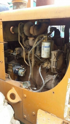 ขายรถตัก CAT 950 สภาพสวยพร้อมใช้ ต่อรองได้ ติดต่อได้ที่คุณ อ๊อฟ พิจิตร 086-737-9991