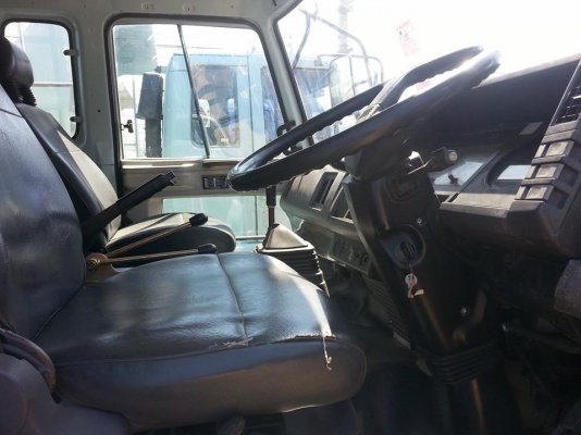 ขายดั้มร็อกกี้ 175แรง เครื่องดี6BG1 แคชซีสวยFRR พ.เพาเวอร์ เบรกทิฟฟี่ ภายในสวย แอร์เย็น เอกสารพร้อมโอน จัดไฟแนนซ์ได้ เงื่อนไขง่ายๆวันเดียวรับรถ สนใจโทร 090-8588220คุณนะ ID:narong498 หรือ www.truck.in.th/498 หรือfb:ณรงค์ ซื้อขายรถมือสอง (เว็บไซต์ส่วนตัว)