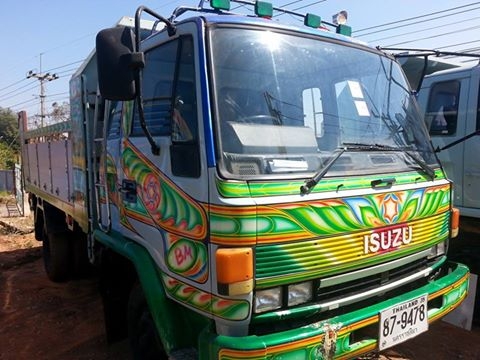 ขายดั้มร็อกกี้ 175แรง เครื่องดี6BG1 แคชซีสวยFRR พ.เพาเวอร์ เบรกทิฟฟี่ ภายในสวย แอร์เย็น เอกสารพร้อมโอน จัดไฟแนนซ์ได้ เงื่อนไขง่ายๆวันเดียวรับรถ สนใจโทร 090-8588220คุณนะ ID:narong498 หรือ www.truck.in.th/498 หรือfb:ณรงค์ ซื้อขายรถมือสอง (เว็บไซต์ส่วนตัว)