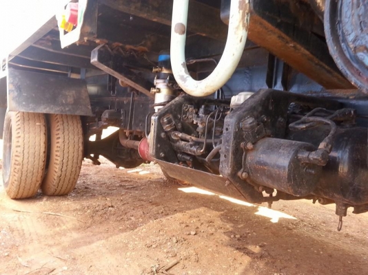 ขายดั้มร็อกกี้ 175แรง เครื่องดี6BG1 แคชซีสวยFRR พ.เพาเวอร์ เบรกทิฟฟี่ ภายในสวย แอร์เย็น เอกสารพร้อมโอน จัดไฟแนนซ์ได้ เงื่อนไขง่ายๆวันเดียวรับรถ สนใจโทร 090-8588220คุณนะ ID:narong498 หรือ www.truck.in.th/498 หรือfb:ณรงค์ ซื้อขายรถมือสอง (เว็บไซต์ส่วนตัว)