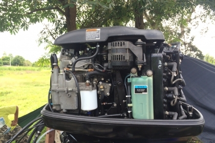 MARINER 200 แรง EFIปี2006