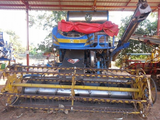 ขายรถเกี่ยวข้าวเกษตรพัฒนาปี46 เครื่อง6HE1 195แรง ตัวเดินแบคโค ปั้ม22ไดกิ้น เครื่องบน เครื่องดี ช่วงล่างดี ทำงานขยัน ขายตามสภาพ สนใจโทร 090-8588220คุณนะ ID:narong498 หรือ www.truck.in.th/498 หรือfb:ณรงค์ ซื้อขายรถมือสอง (เว็บไซต์ส่วนตัว) ขายรถเกี่ยวข้าวเกษตรพัฒนาปี46 เครื่อง6HE1 195แรง ตัวเดินแบคโค ปั้ม22ไดกิ้น เครื่องบน เครื่องดี ช่วงล่างดี ทำงานขยัน ขายตามสภาพ สนใจโทร 090-8588220คุณนะ ID:narong498 หรือ www.truck.in.th/498 หรือfb:ณรงค์ ซื้อขายรถมือสอง (เว็บไซต์ส่วนตัว)