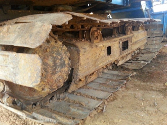 ขายรถเกี่ยวข้าวเกษตรพัฒนาปี46 เครื่อง6HE1 195แรง ตัวเดินแบคโค ปั้ม22ไดกิ้น เครื่องบน เครื่องดี ช่วงล่างดี ทำงานขยัน ขายตามสภาพ สนใจโทร 090-8588220คุณนะ ID:narong498 หรือ www.truck.in.th/498 หรือfb:ณรงค์ ซื้อขายรถมือสอง (เว็บไซต์ส่วนตัว) ขายรถเกี่ยวข้าวเกษตรพัฒนาปี46 เครื่อง6HE1 195แรง ตัวเดินแบคโค ปั้ม22ไดกิ้น เครื่องบน เครื่องดี ช่วงล่างดี ทำงานขยัน ขายตามสภาพ สนใจโทร 090-8588220คุณนะ ID:narong498 หรือ www.truck.in.th/498 หรือfb:ณรงค์ ซื้อขายรถมือสอง (เว็บไซต์ส่วนตัว)