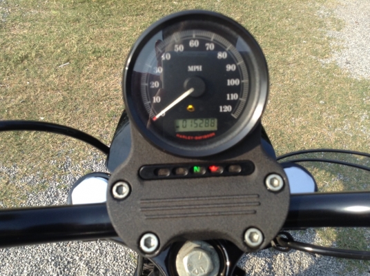 ธารนนทบุรี///ขาย HARLEY Nightster 1200 ปี07-08 สเป๊กอเมกา 1HD สภาพสวยๆครับ เครื่องดีมากๆ ระบบไฟสมบูรณ์ทุกจุด เอกสารอินวอยท์ สรรพสารมิตร