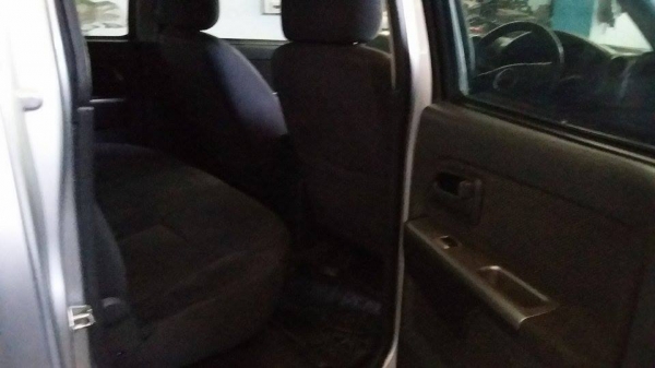 ขายอีซูซุดีแม๊ก4ประตู ไฮเรนเดอร์ พ.ย 06ไฟข้าวหลาม เครื่องคอมมาลเร็ว