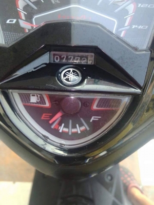 Yamaha Mio 125 i MX ปี 2556(ล้อแม็กซ์แท้)ตัวท๊อป รถสวยมากๆ Yamaha Mio 125 i MX ปี 2556(ล้อแม็กซ์แท้)ตัวท๊อป รถสวยมากๆ