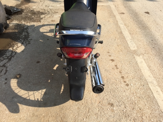 ขายด่วน รถมอเตอร์ไซค์ HONDA ดรีม125 กุญแจใหญ่ สตาร์ทมือ ขายด่วน รถมอเตอร์ไซค์ HONDA ดรีม125 กุญแจใหญ่ สตาร์ทมือ