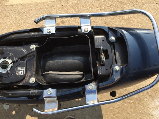 ขายด่วน รถมอเตอร์ไซค์ HONDA ดรีม125 กุญแจใหญ่ สตาร์ทมือ ขายด่วน รถมอเตอร์ไซค์ HONDA ดรีม125 กุญแจใหญ่ สตาร์ทมือ