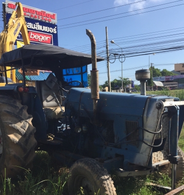 ขายรถไถ เมสซี295