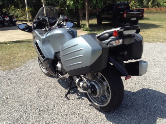 ธารนนทบุรี///ขาย KAWASAKI GTR1400 ปี 2010 สภาพนางฟ้าครับ พร้อมออกทริปกันยาวๆครับ เอกสารทะเบียน ราคา 550,000 บาท ธารนนทบุรี///ขาย KAWASAKI GTR1400 ปี 2010 สภาพนางฟ้าครับ พร้อมออกทริปกันยาวๆครับ เอกสารทะเบียน ราคา 550,000 บาท