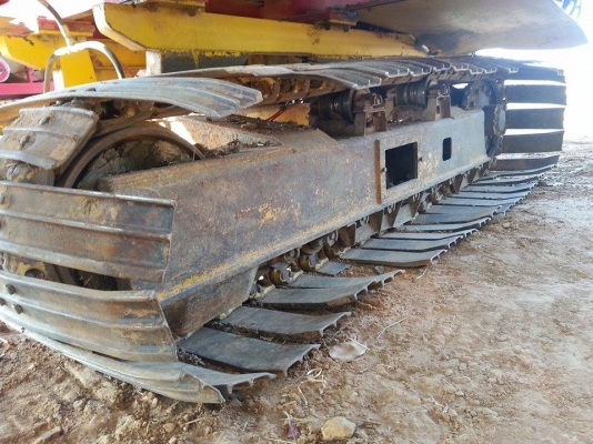 ขายรถเกี่ยวข้าวเกษตรพัฒนา รุ่นปลดหนี้ ปี50 เครื่อง6HE1 195แรง ตัวเดิน10 ปั้ม22ไดกิ้น เครื่องดี ช่วงล่างดี ทำงานขยัน เกี่ยวเร็ว ขายตามสภาพ สนใจโทร 090-8588220คุณนะ ID:narong498 หรือ www.truck.in.th/498 หรือfb:ณรงค์ ซื้อขายรถมือสอง (เว็บไซต์ส่วนตัว) ขายรถเกี่ยวข้าวเกษตรพัฒนา รุ่นปลดหนี้ ปี50 เครื่อง6HE1 195แรง ตัวเดิน10 ปั้ม22ไดกิ้น เครื่องดี ช่วงล่างดี ทำงานขยัน เกี่ยวเร็ว ขายตามสภาพ สนใจโทร 090-8588220คุณนะ ID:narong498 หรือ www.truck.in.th/498 หรือfb:ณรงค์ ซื้อขายรถมือสอง (เว็บไซต์ส่วนตัว)