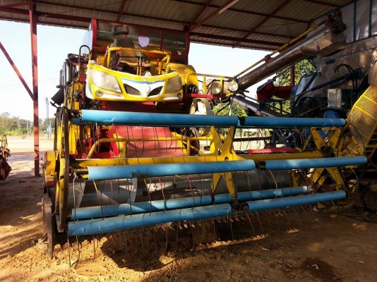 ขายรถเกี่ยวข้าวเกษตรพัฒนา รุ่นปลดหนี้ ปี50 เครื่อง6HE1 195แรง ตัวเดิน10 ปั้ม22ไดกิ้น เครื่องดี ช่วงล่างดี ทำงานขยัน เกี่ยวเร็ว ขายตามสภาพ สนใจโทร 090-8588220คุณนะ ID:narong498 หรือ www.truck.in.th/498 หรือfb:ณรงค์ ซื้อขายรถมือสอง (เว็บไซต์ส่วนตัว) ขายรถเกี่ยวข้าวเกษตรพัฒนา รุ่นปลดหนี้ ปี50 เครื่อง6HE1 195แรง ตัวเดิน10 ปั้ม22ไดกิ้น เครื่องดี ช่วงล่างดี ทำงานขยัน เกี่ยวเร็ว ขายตามสภาพ สนใจโทร 090-8588220คุณนะ ID:narong498 หรือ www.truck.in.th/498 หรือfb:ณรงค์ ซื้อขายรถมือสอง (เว็บไซต์ส่วนตัว)