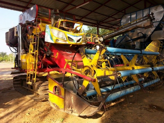 ขายรถเกี่ยวข้าวเกษตรพัฒนา รุ่นปลดหนี้ ปี50 เครื่อง6HE1 195แรง ตัวเดิน10 ปั้ม22ไดกิ้น เครื่องดี ช่วงล่างดี ทำงานขยัน เกี่ยวเร็ว ขายตามสภาพ สนใจโทร 090-8588220คุณนะ ID:narong498 หรือ www.truck.in.th/498 หรือfb:ณรงค์ ซื้อขายรถมือสอง (เว็บไซต์ส่วนตัว) ขายรถเกี่ยวข้าวเกษตรพัฒนา รุ่นปลดหนี้ ปี50 เครื่อง6HE1 195แรง ตัวเดิน10 ปั้ม22ไดกิ้น เครื่องดี ช่วงล่างดี ทำงานขยัน เกี่ยวเร็ว ขายตามสภาพ สนใจโทร 090-8588220คุณนะ ID:narong498 หรือ www.truck.in.th/498 หรือfb:ณรงค์ ซื้อขายรถมือสอง (เว็บไซต์ส่วนตัว)