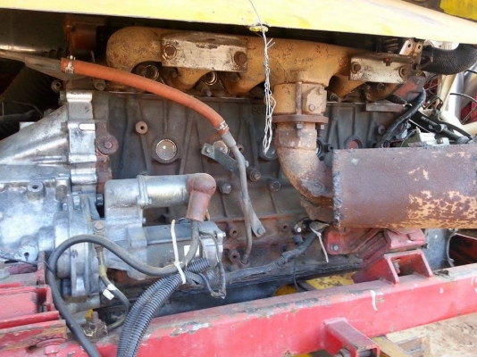 ขายรถเกี่ยวข้าวเกษตรพัฒนา รุ่นปลดหนี้ ปี50 เครื่อง6HE1 195แรง ตัวเดิน10 ปั้ม22ไดกิ้น เครื่องดี ช่วงล่างดี ทำงานขยัน เกี่ยวเร็ว ขายตามสภาพ สนใจโทร 090-8588220คุณนะ ID:narong498 หรือ www.truck.in.th/498 หรือfb:ณรงค์ ซื้อขายรถมือสอง (เว็บไซต์ส่วนตัว) ขายรถเกี่ยวข้าวเกษตรพัฒนา รุ่นปลดหนี้ ปี50 เครื่อง6HE1 195แรง ตัวเดิน10 ปั้ม22ไดกิ้น เครื่องดี ช่วงล่างดี ทำงานขยัน เกี่ยวเร็ว ขายตามสภาพ สนใจโทร 090-8588220คุณนะ ID:narong498 หรือ www.truck.in.th/498 หรือfb:ณรงค์ ซื้อขายรถมือสอง (เว็บไซต์ส่วนตัว)