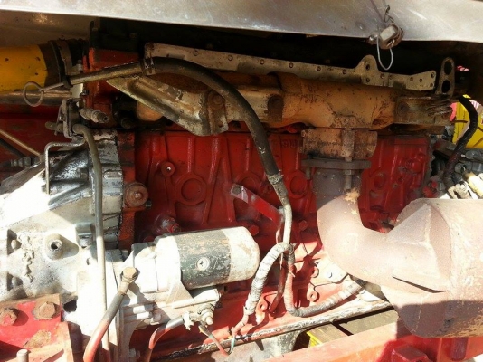 ขายรถเกี่ยวข้าวเกษตรพัฒนา ไอ้หนุ่มไวไฟ ปี49 เครื่อง6HH1 210แรง ตัวเดินแบคโค ปั้ม22ไดกิ้น เครื่องดี ช่วงล่างดี ทำงานขยัน เกี่ยวเร็ว ขายตามสภาพ สนใจโทร 090-8588220คุณนะ ID:narong498 หรือ www.truck.in.th/498 หรือfb:ณรงค์ ซื้อขายรถมือสอง (เว็บไซต์ส่วนตัว)