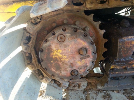 ขายรถเกี่ยวข้าวเกษตรพัฒนา ไอ้หนุ่มไวไฟ ปี49 เครื่อง6HH1 210แรง ตัวเดินแบคโค ปั้ม22ไดกิ้น เครื่องดี ช่วงล่างดี ทำงานขยัน เกี่ยวเร็ว ขายตามสภาพ สนใจโทร 090-8588220คุณนะ ID:narong498 หรือ www.truck.in.th/498 หรือfb:ณรงค์ ซื้อขายรถมือสอง (เว็บไซต์ส่วนตัว)