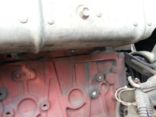 ขายด่วน 6ล้อ ตู้10บาน ISUZU DECA FTR200 ปี 48 Tel.0872508883 (คิงส์)