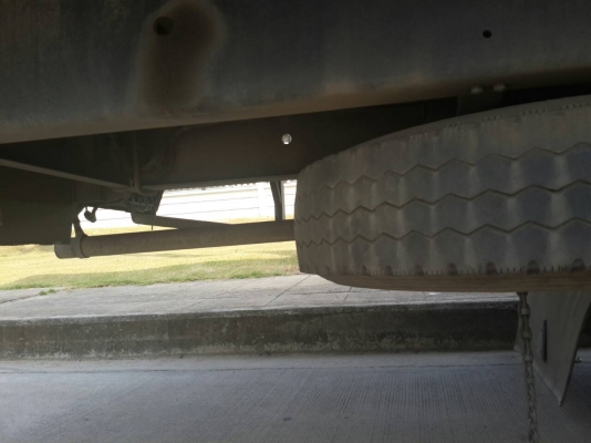 ขายด่วน 6ล้อ ตู้10บาน ISUZU DECA FTR200 ปี 48 Tel.0872508883 (คิงส์)