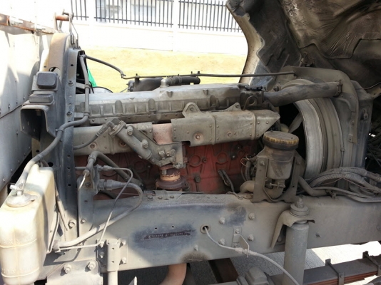 ขายด่วน 6ล้อ ตู้10บาน ISUZU DECA FTR200 ปี 48 Tel.0872508883 (คิงส์)