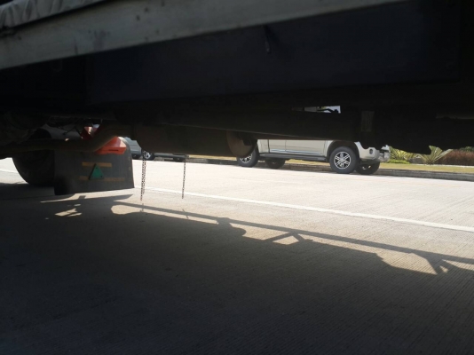 ขายด่วน 6ล้อ ตู้10บาน ISUZU DECA FTR200 ปี 48 Tel.0872508883 (คิงส์)