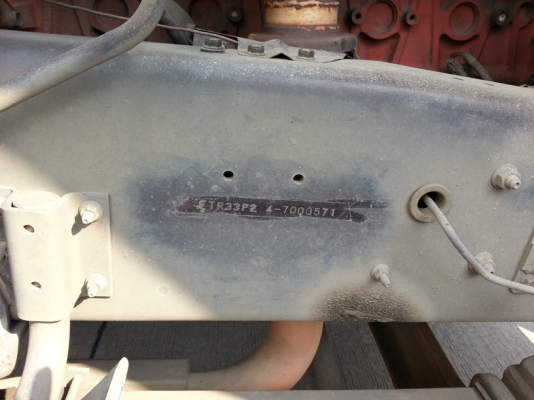 ขายด่วน 6ล้อ ตู้10บาน ISUZU DECA FTR200 ปี 48 Tel.0872508883 (คิงส์)