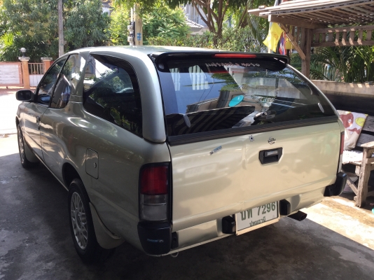 ***ลดพิเศษไปเลยอยากขายไม่มีที่จอด 108,000บาท)