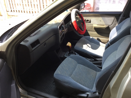 ***ลดพิเศษไปเลยอยากขายไม่มีที่จอด 108,000บาท)