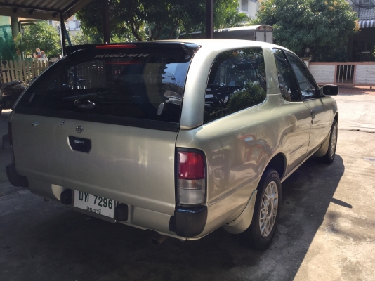 ***ลดพิเศษไปเลยอยากขายไม่มีที่จอด 108,000บาท)