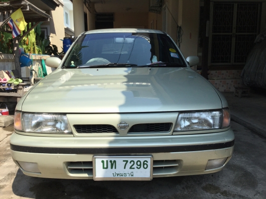 ***ลดพิเศษไปเลยอยากขายไม่มีที่จอด 108,000บาท)