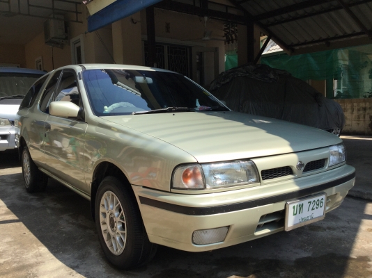 ***ลดพิเศษไปเลยอยากขายไม่มีที่จอด 108,000บาท)