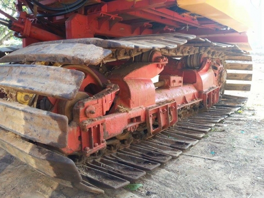 ขายรถเกี่ยวข้าวศักดิ์พัฒนาKM49 เครื่อง6HH1 210เทอร์โบ ตัวเดิน12 ปั้ม22ไดกิ้น เครื่องดี ช่วงล่างดี ทำงานขยัน เกี่ยวเร็ว ขายตามสภาพ สนใจโทร 090-8588220คุณนะ ID:narong498 หรือ www.truck.in.th/498 หรือfb:ณรงค์ ซื้อขายรถมือสอง (เว็บไซต์ส่วนตัว) ขายรถเกี่ยวข้าวศักดิ์พัฒนาKM49 เครื่อง6HH1 210เทอร์โบ ตัวเดิน12 ปั้ม22ไดกิ้น เครื่องดี ช่วงล่างดี ทำงานขยัน เกี่ยวเร็ว ขายตามสภาพ สนใจโทร 090-8588220คุณนะ ID:narong498 หรือ www.truck.in.th/498 หรือfb:ณรงค์ ซื้อขายรถมือสอง (เว็บไซต์ส่วนตัว)